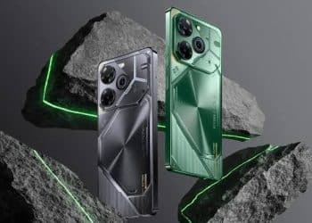 هاتف Tecno Pova 6 Pro