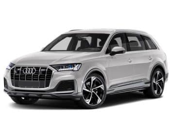 سيارة أودي Q7 موديل 2023