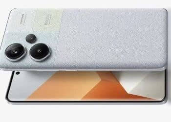 أفضل موبايل شاومي موبايل Redmi Note 13 Pro