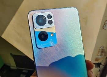 هاتف أوبو OPPO Reno7 Pro