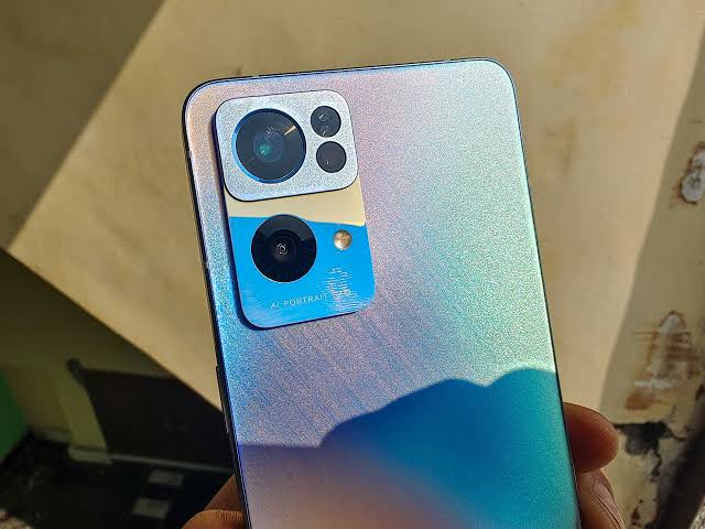 هاتف أوبو OPPO Reno7 Pro