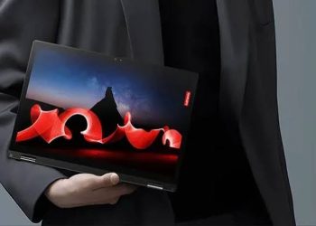 أحدث تابلت لينوفو ThinkPad S2 Yoga