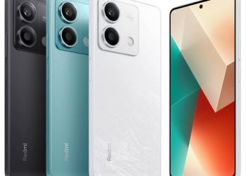 هاتف Redmi Note 13R Pro