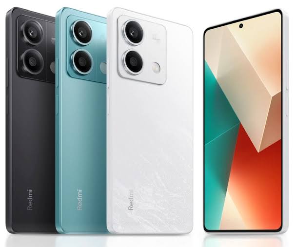 هاتف Redmi Note 13R Pro