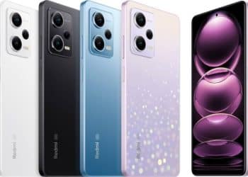 موبايل Note 12 Pro