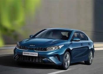 كيا جراند سيراتو 2024