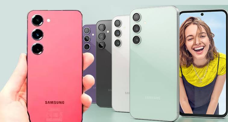 سعر هاتف سامسونج Galaxy S23 FE في السعودية.. مميزات ممتازة وأداء سريع