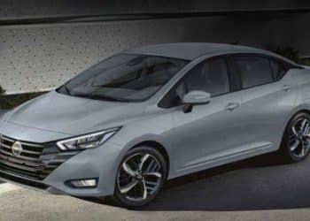 نيسان صني موديل 2024