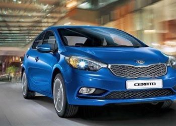 سعر كيا سيراتو المستعملة في السعودية