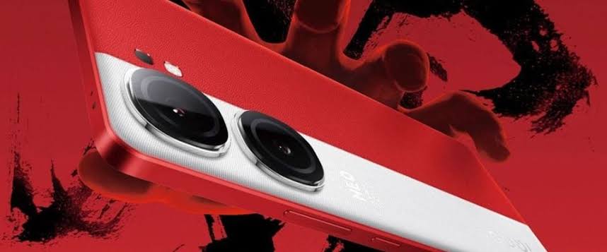 سلسلة iQOO Neo 9