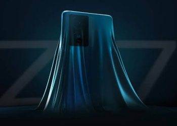 موبايل iQOO Z7 Pro