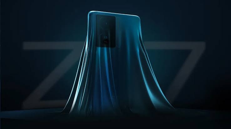 موبايل iQOO Z7 Pro