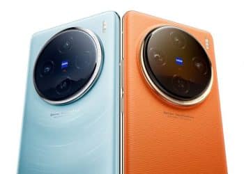 مواصفات هاتف Vivo X100 الجديد