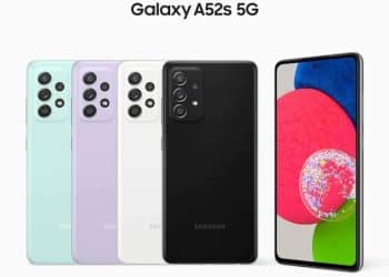 هاتف سامسونج Galaxy A52s