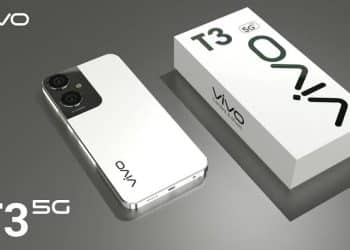 هاتف Vivo T3 الجديد