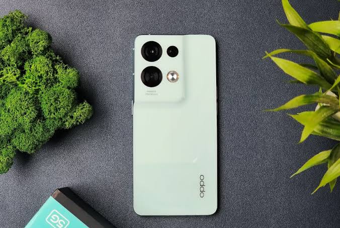 اوبو رينو 8 برو