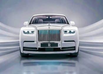 سعر رولز رويس فانتوم 2023 في الإمارات
