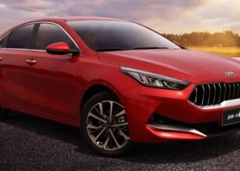 سيارة كيا جراند سيراتو 2024