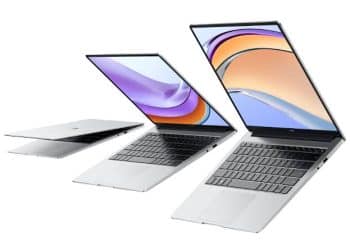 لاب توب هونر الجديد Honor MagicBook X14