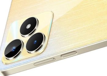 موبايل ريلمي الجديد سي 53 بكاميرا مذهلة.. إمكانياته نسخة بالكربون من الايفون