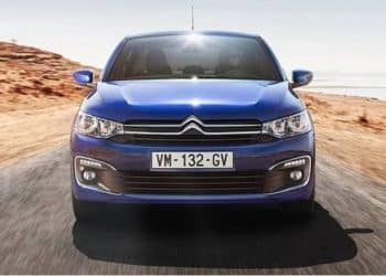 ستروين سي إليزيه 2024