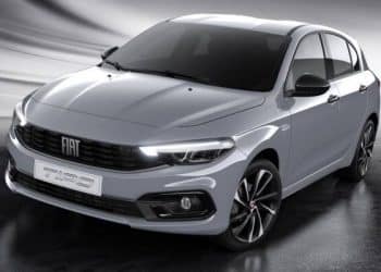 فيات تيبو 2024