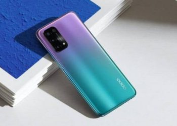 أرخص موبايل أوبو Oppo A76