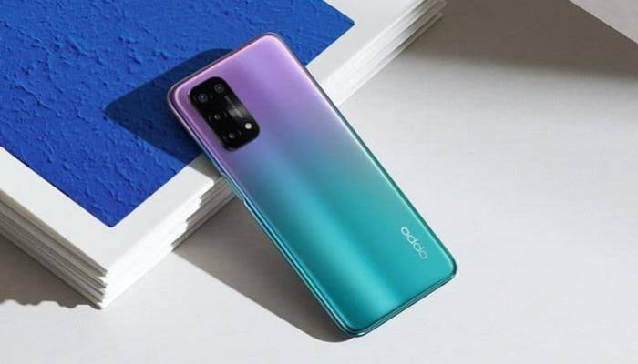 أرخص موبايل أوبو Oppo A76