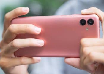 هاتف Galaxy A04 Core