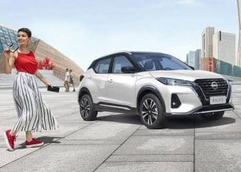 أفضل سيارات نيسان 2023 في الإمارات