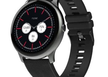 ساعة NoiseFit Evolve 4