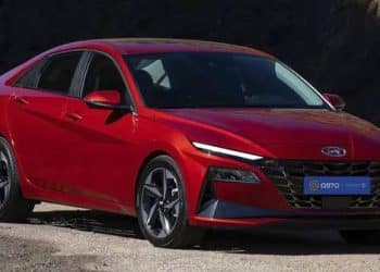 هيونداي فيرنا 2023