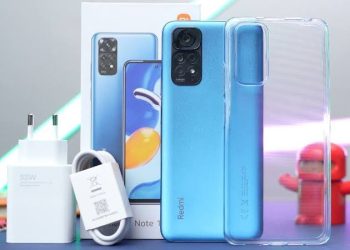 هاتف شاومي Redmi Note 11S