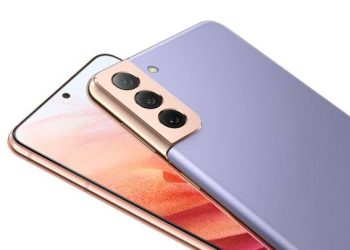 موبايل سامسونج Samsung Galaxy S21 5G