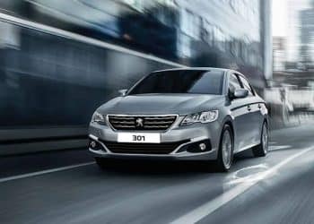 بيجو 301 موديل 2023