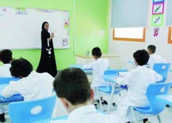 إجازه الفصل الدراسي الاول لعام 1445 .. التعليم السعودية تعلن عن الموعد الجديد