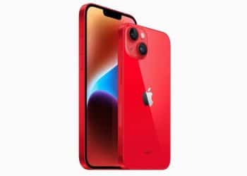 هاتف آيفون 14 برو الجديد