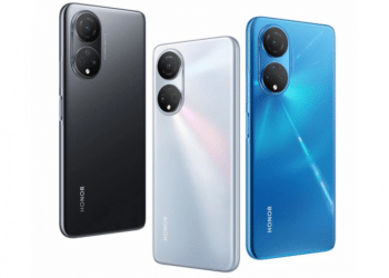 مواصفات هاتف Honor X7b