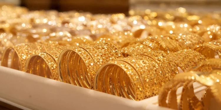 سعر الذهب اليوم