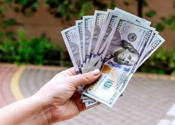 زيادة صادمة قبل قليل .. سعر 100 دولار في العراق اليوم الأحد 26 تشرين الثاني 2023