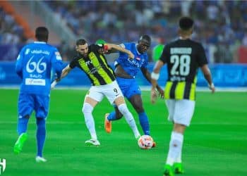 حجز تذاكر مباراة الهلال والاتحاد .. إليكم الرابط والأسعار