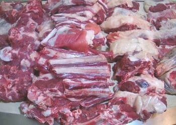 سعر كيلو اللحم الضاني اليوم في مصر الثلاثاء 5 مارس 2024 .. مفاجأة جديدة