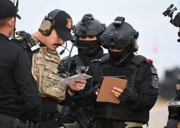 أسماء المقبولين في جهاز مكافحة الارهاب .. قرار عاجل من وزارة الدفاع قبل قليل