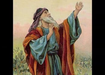 نبوءة اشعياء ..  مفاجأة لا تخطر على البال بشأن صاحب مصر