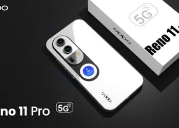 Reno 11 Pro .. بالصور مواصفات تظهر لأول مرة في الهواتف الذكية