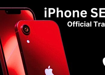 هاتف iPhone SE 4