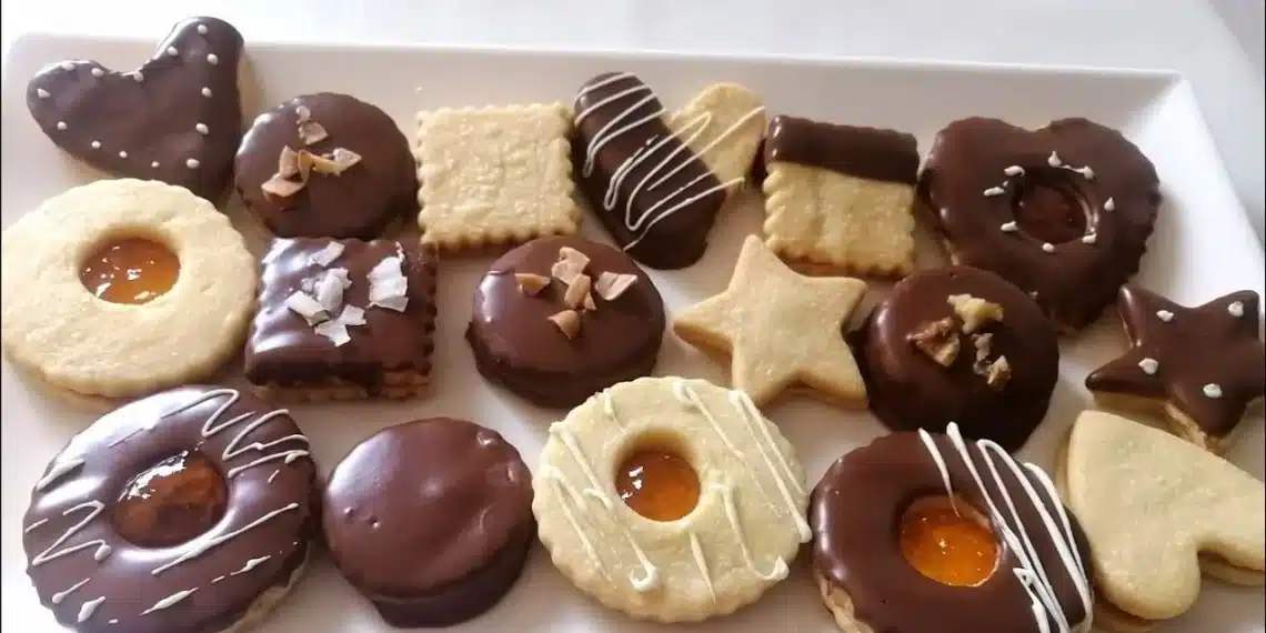 طريقة عمل السابلية زي المحلات