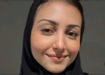 السعودية تغرم أسماء السياري بسبب هذ الفيديو على سناب