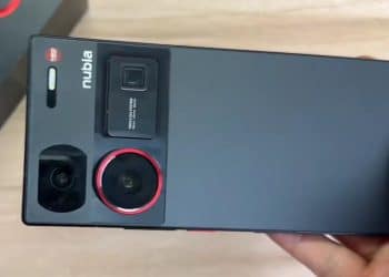 مواصفات nubia z60 ultra .. تعرف على سعرها من هنا