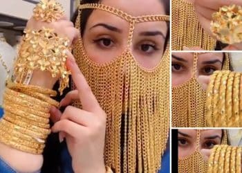 سعر الذهب اليوم في العراق الأحد 7 كانون الثاني 2024 .. مفاجأة بسبب تراجع الدولار